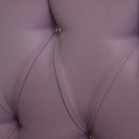 Rivestimento testata del letto