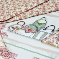 Biancheria per la casa