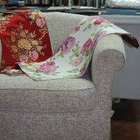 Poltrone Tappezzerie Davi